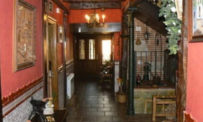 Velilla Cottage | Self catering San Blas for 10 people