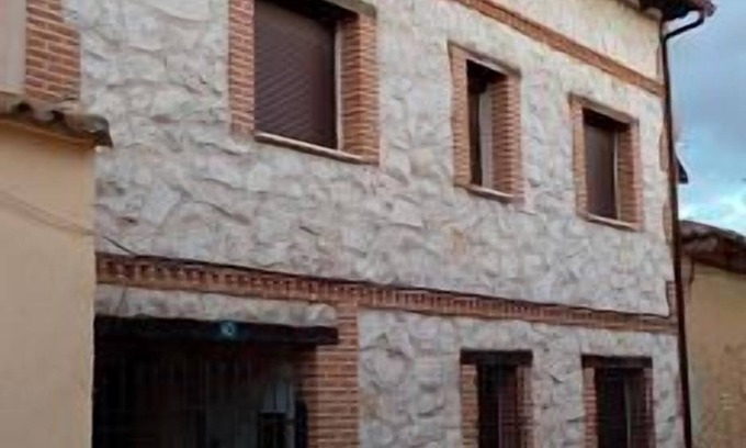 Velilla Cottage | Self catering San Blas II for 6 to 13 people