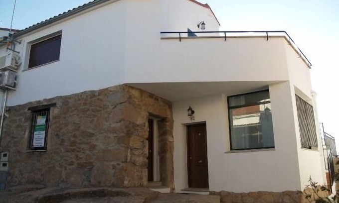 Jarilla Cottage | Self catering Solaz del Ambroz for 2 people
