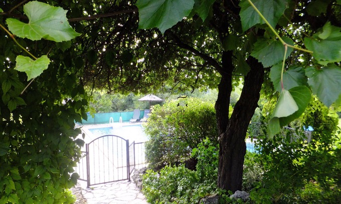 Aksakovo Villa | Self-catering Summer Cottage With Swimming Pool