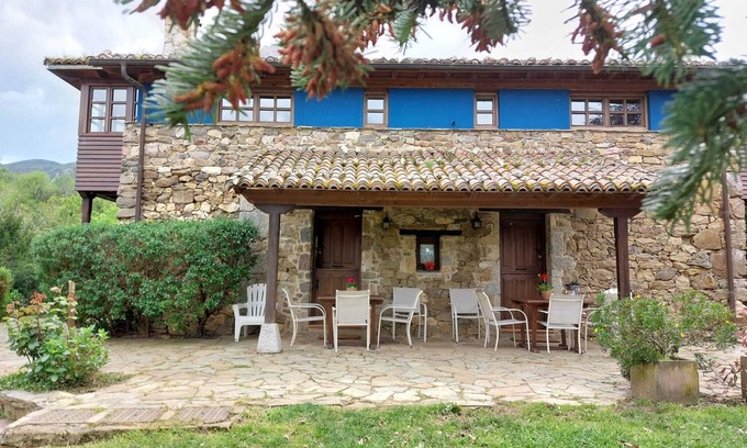 Quiros House | Self catering Valle de Bueida for 4 people