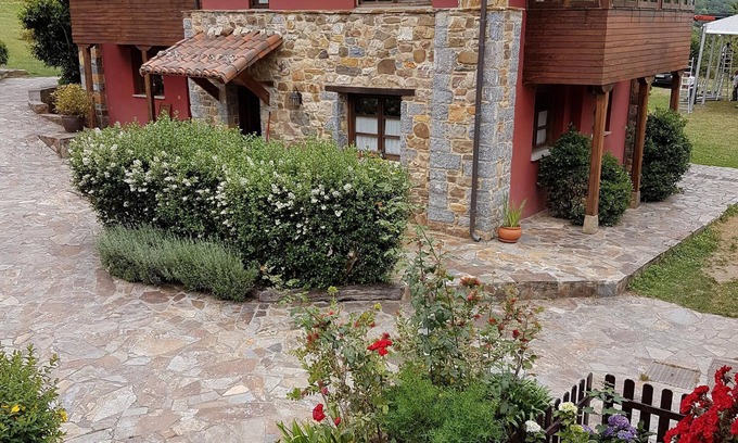 Quiros Cottage | Self catering Valle de Bueida for 4 people