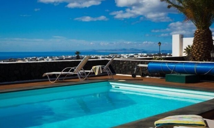 Tias House | Self catering Villa La Vega for 4 people