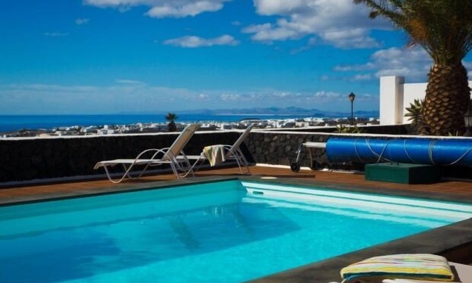 Tias Cottage | Self catering Villa La Vega for 2 people