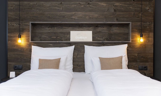Zistersdorf Hotel | Self-Check-in Hotel VinoQ Zistersdorf
