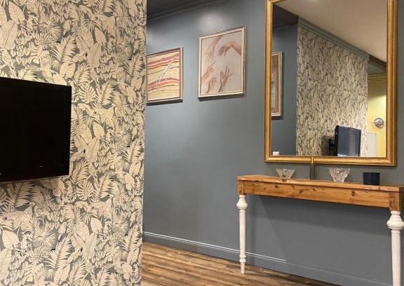 Brasa Apartment | Self check in Miera Art Apartment