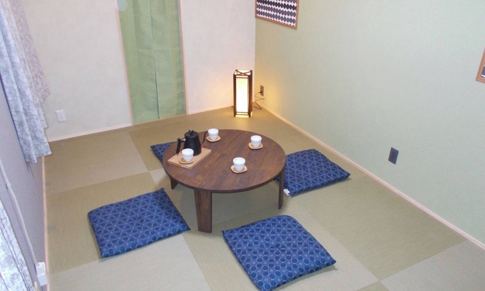 Nishiasakusa Hotel | Self checkin 2 minutes walk to the center of Asakusa Up to 4 people can stay recommended 3 pe/Taito-ku Tokyo