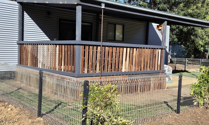 Huntly Cottage | Self Contained Country Cottage - semi rural property PET and child Friendly