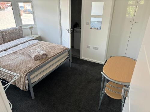 Cambridge House | Self Contained Rooms in Cambridge