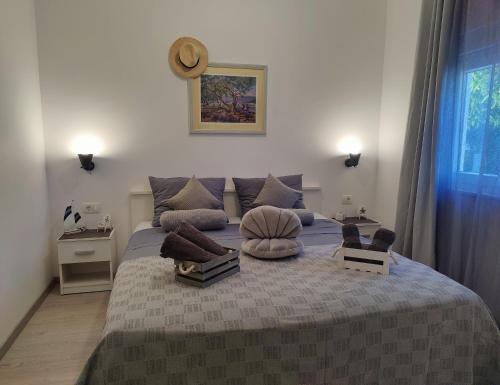 Vodice Apartment | SelfCheckIn - Apartman Vlašić - Vodice - Parking - Wi-Fi
