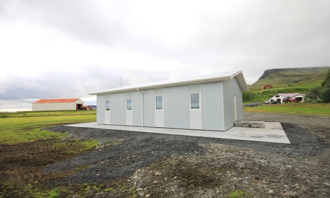 Kalfafell Apartment | Selfell Guesthouse - Apartment 1