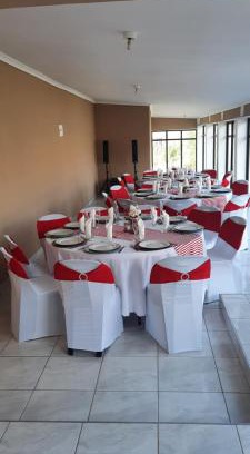 Maseru Hotel | Selibeng Conference Center
