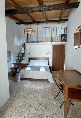 Casaletto Spartano Bed & Breakfast | Selice 9 B&B