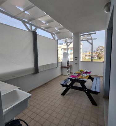 Marina di Vasto Apartment | Selida Aquamarine House