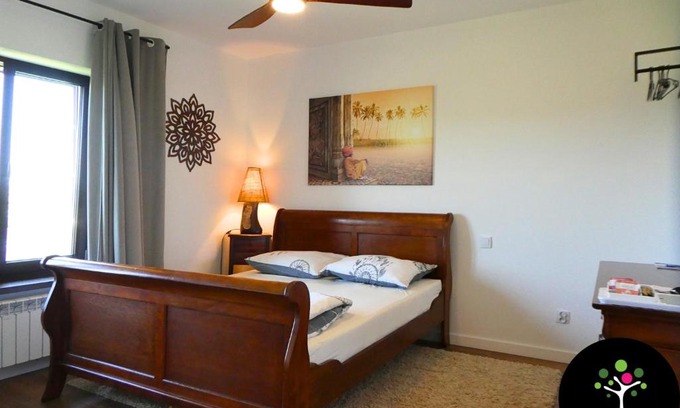 Lesznowola Apartment | Seliga Sport Apartments & SPA