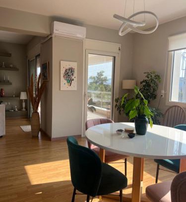 Selinia Villa | Selini apartment