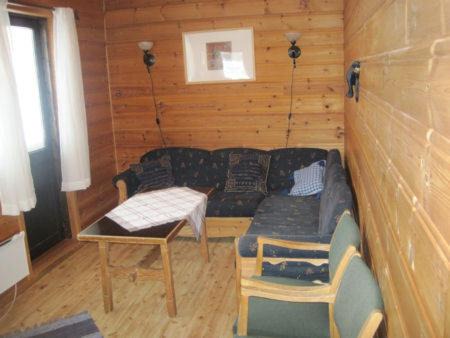 Odda Cabin | Seljestad Cottages
