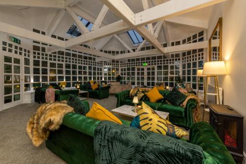 Calder Bridge Hotel | Sella Park Country House Hotel