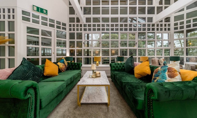 Calder Bridge Hotel | Sella Park House Hotel