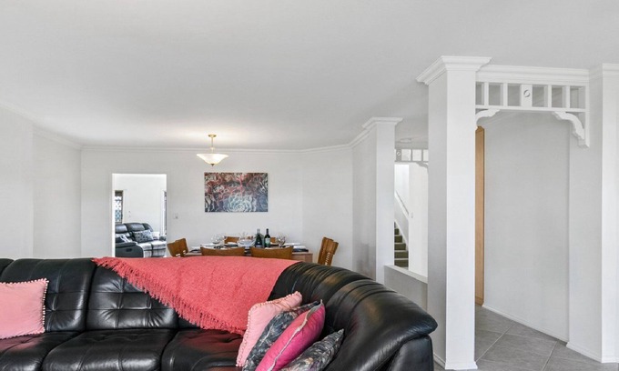 Sellicks Beach House | Sellicks Seascape by Wine Coast Holiday Rentals