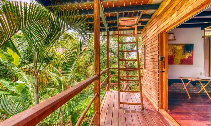 Balgue Cabin | Selvista Guesthouses