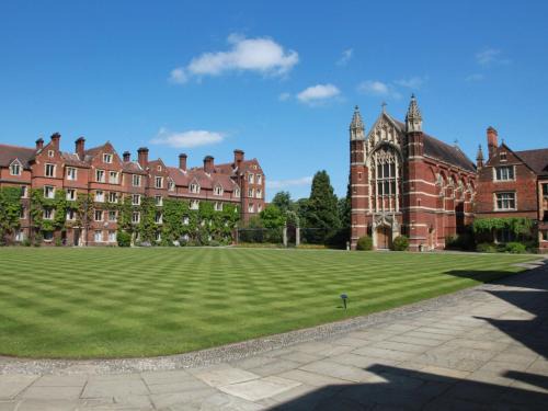 Cambridge Other | Selwyn College, Cambridge