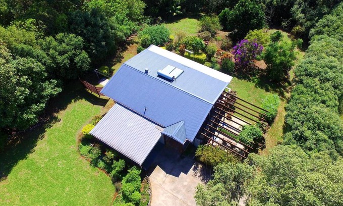Norfolk Island House | Selwyn Cottage