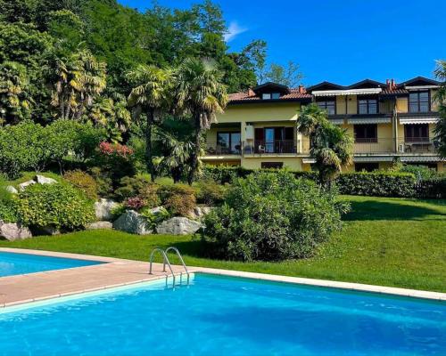 Cerro Apartment | Sém Chi, the oasis on the lake
