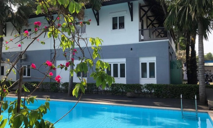 Phu My Hotel | SEM Tân Thành