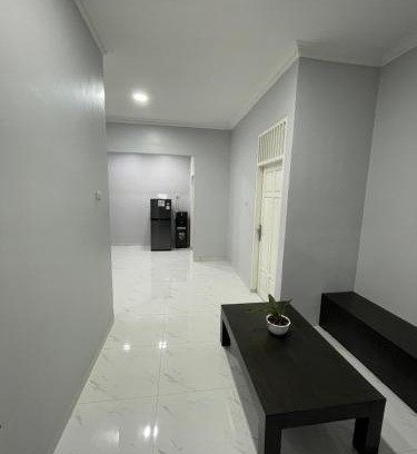 Bandar Lampung House | Semangat Homestay