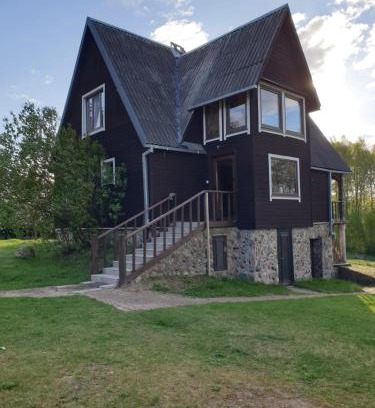 Gratiskes House | Semeniukų Sodyba