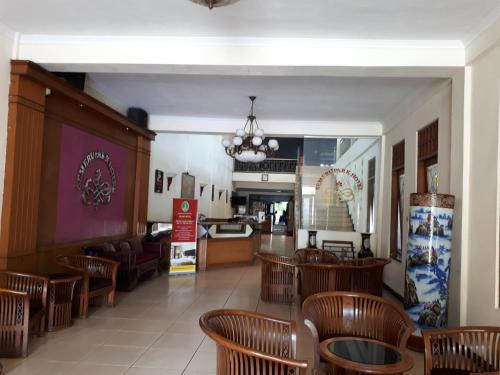 Pasuruan Hotel | Semeru Park Hotel
