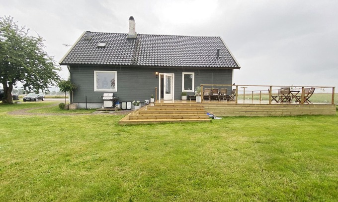 Laholm House | Semesterbostad i Skottorp, Laholm SE02116