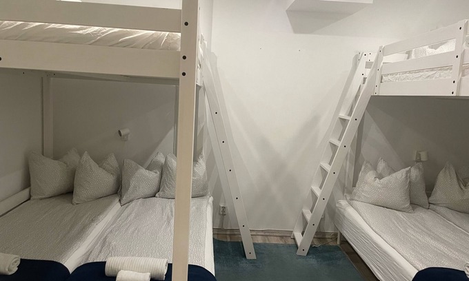 Stadshagen Hotel | Semi-automatic mini-hotel (#1)