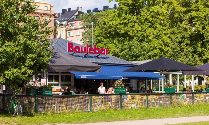 Kungsholmen House | Semi-automatic Mini-hotel Private Hotel Room in a Very Central Location