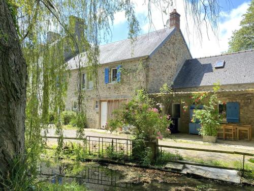 Saint-Sauveur-le-Vicomte House | Semi-detached house, St Sauveur-le-Vicomte