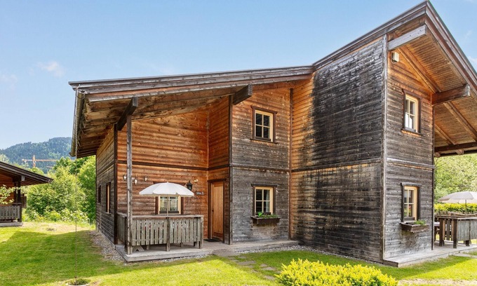 Niederau Apartment | Semi-detached house with fantastic location
