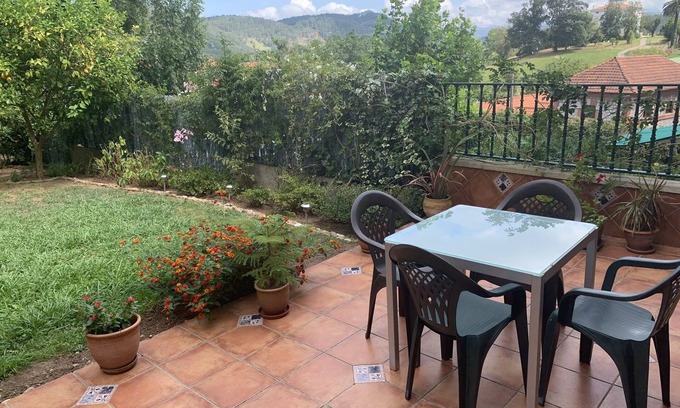 Medio Cudeyo House | Semi detached house/chalet pareado