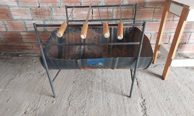 Torres House | Semi-detached studio apartment near the beach with Wi-Fi