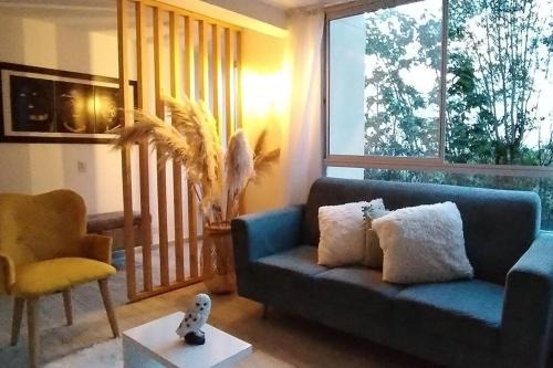 Manizales Apartment | Semi-loft Manizales Colombia