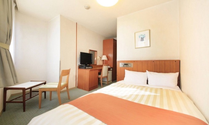 Fuji Hotel | Semidouble Cross remodeling Stay without meals/Fuji Shizuoka