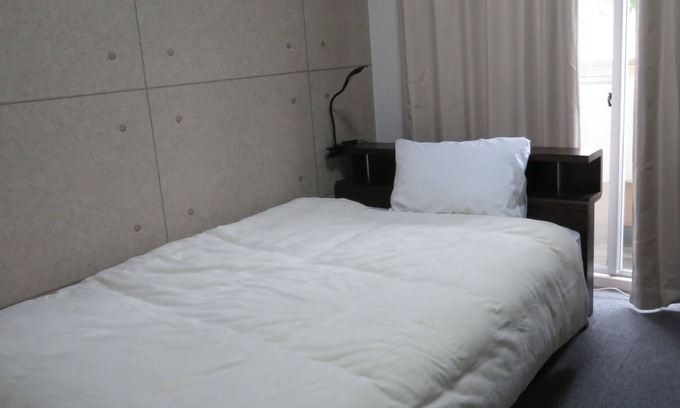 Sanuki Apartment | Semidouble room for 12 people equipped with con/Sanuki Kagawa
