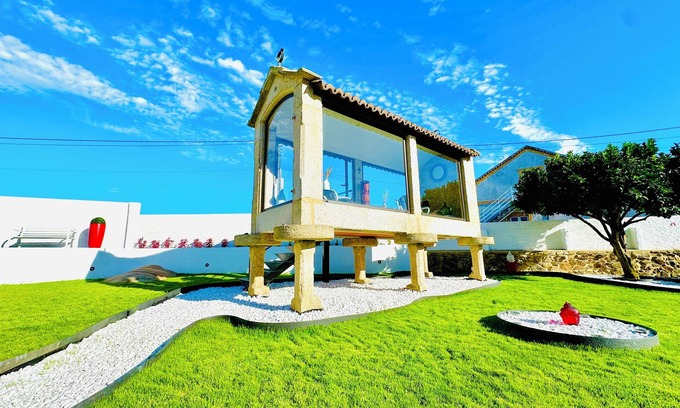 Vilanova Apartment | Semiloft Kenzo