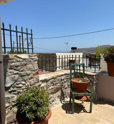 Skotino House | Semina-Marina