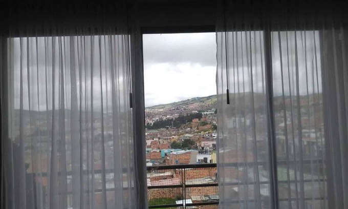 Tunja Condo | SEMINARIO HOME MOUNTAIN