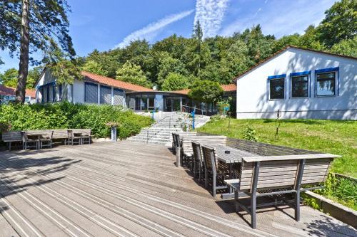 Ruckersbach Hotel | SeminarZentrum Rückersbach