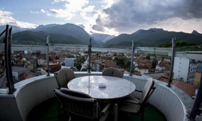 Pec Hotel | Semitronix Hotel