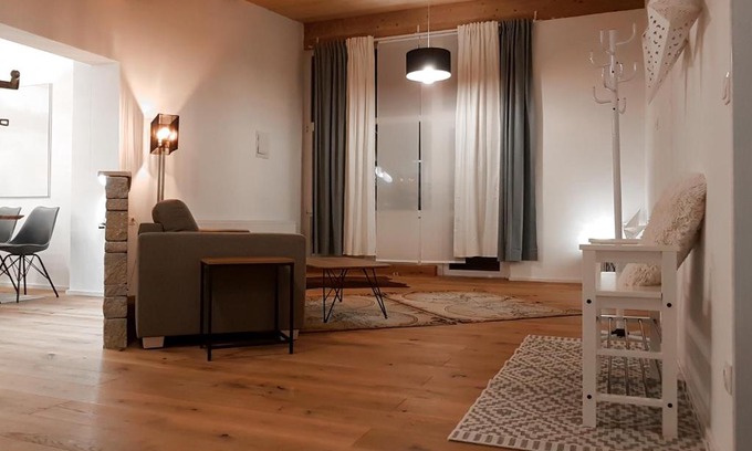 Spital am Semmering Apartment | Semmering Loft