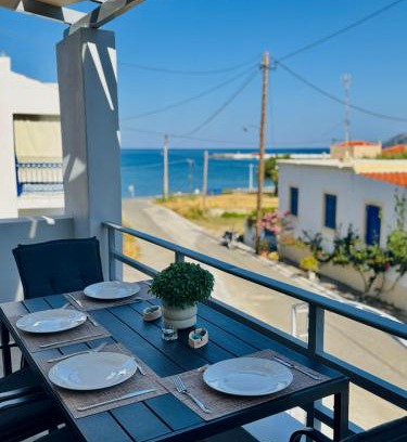 Agia Pelagia Apartment | Sempre, Florida Suites, Kythira