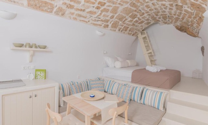 Astypalaia House | SempreViva
